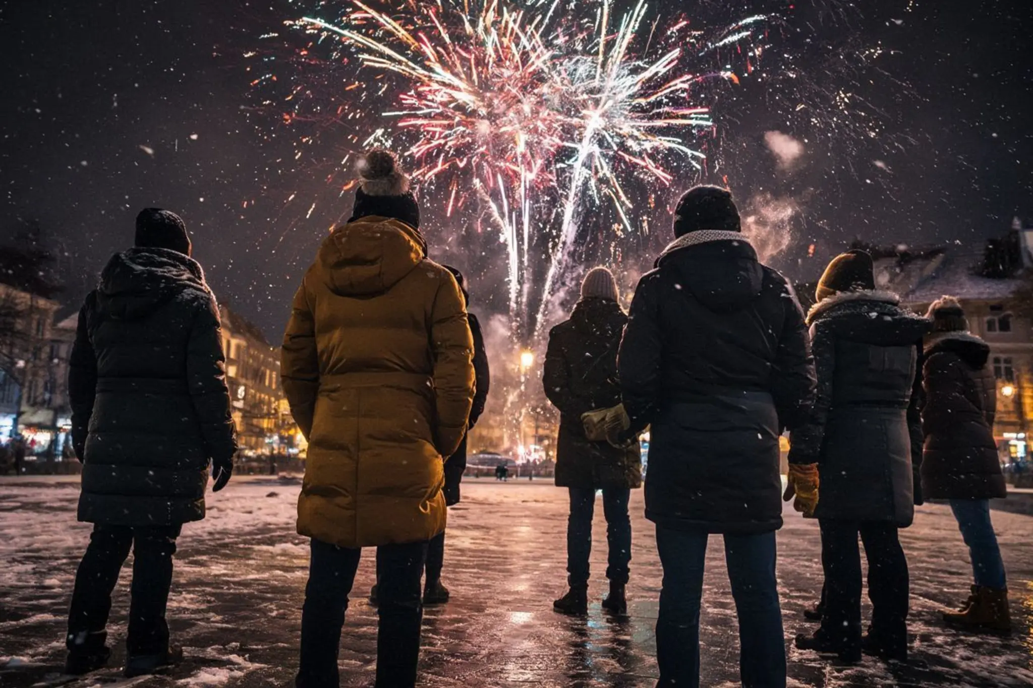 Apel pentru responsabilitate pe timpul sărbătorilor în Landau Autoritățile din Landau fac apel la cetățeni să adopte o atitudine responsabilă vis-a-vis de utilizarea petardelor și a focurilor de artificii cu ocazia trecerii în noul an