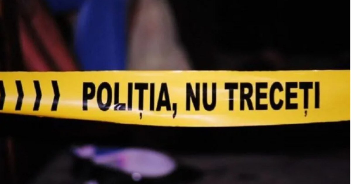 Bărbat găsit mort într-o cameră tehnică – primele indicii arată o intoxicare cu monoxid de carbon Un bărbat în vârstă de 51 de ani a fost găsit fără viață într-o cameră tehnică a unui complex din Ploiești, după ce, conform primelor informații, s-ar fi intoxicat cu monoxid de carbon