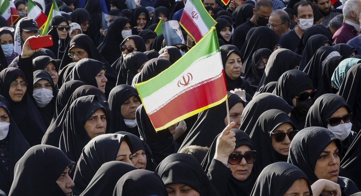 [ad_1] Grupul Iran Human Rights (IHR), cu sediul în Norvegia, a comunicat pentru BBC că a confirmat cel puțin 1.500 de execuții capitale până la începutul lunii decembrie