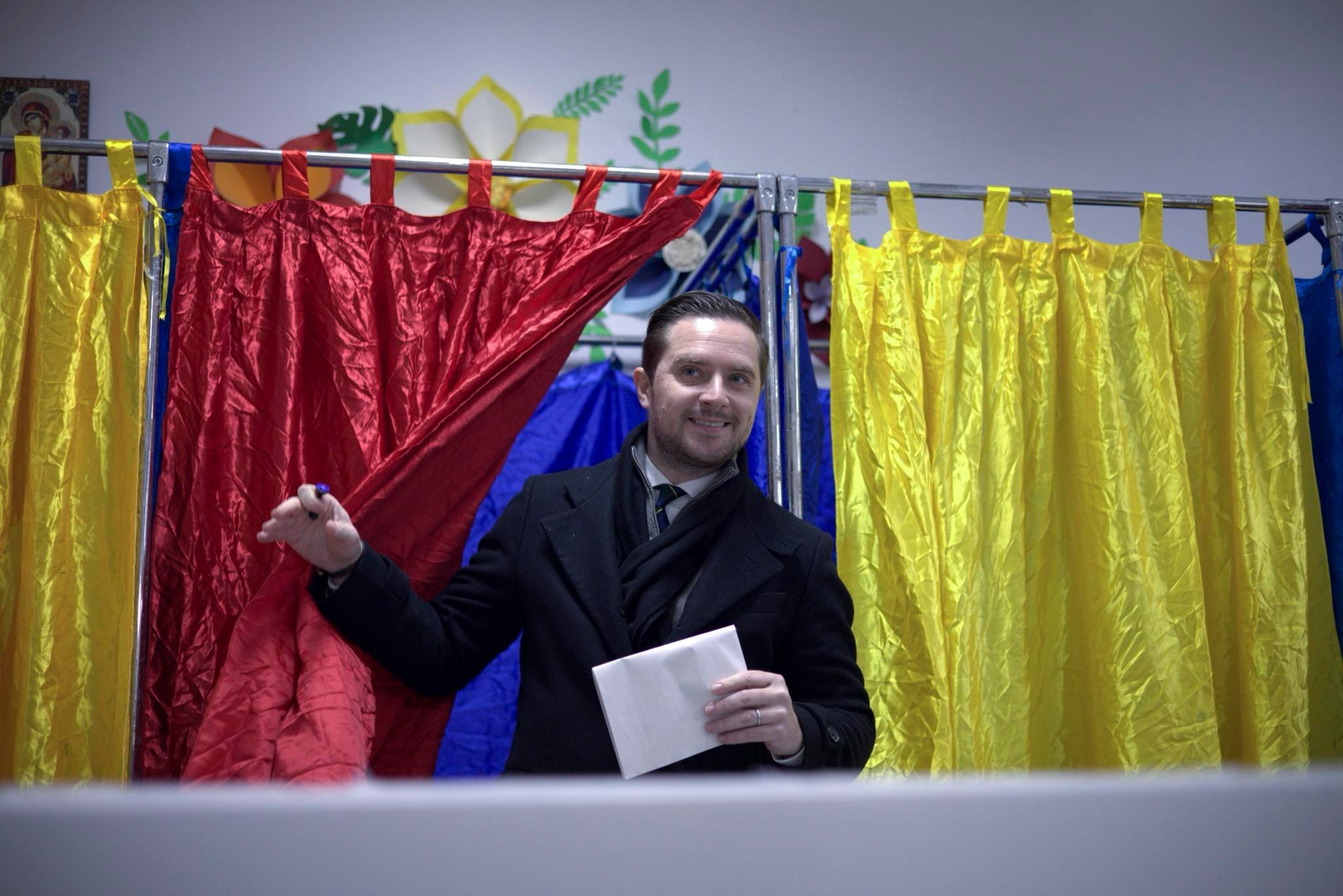 [ad_1] Primarul Stelian Bujduveanu a exprimat recent pe pagina sa de Facebook opinia sa cu privire la necesitatile actuale ale Bucurestiului