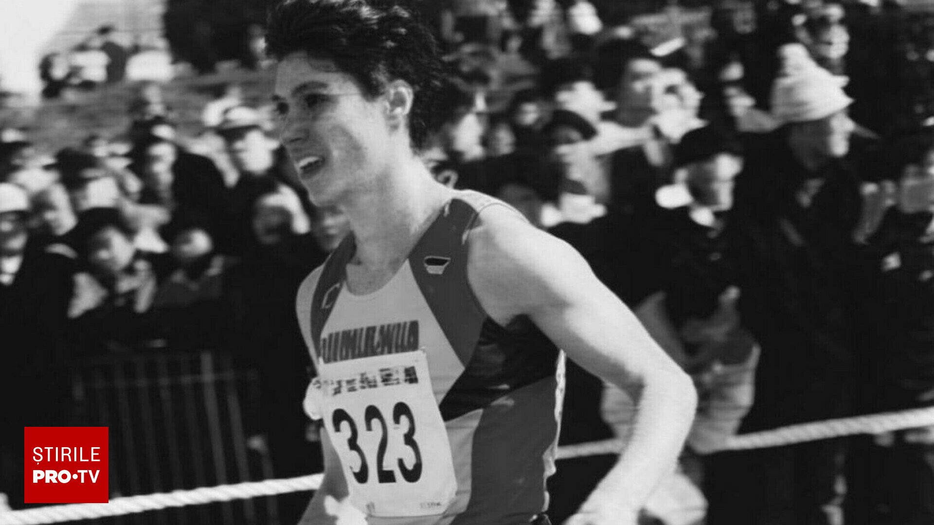 Doliu în atletismul românesc: Tudorița Chidu s-a stins din viață la 58 de ani Fosta atletă Tudorița Chidu, medaliată cu bronz la Campionatele Mondiale din 1991, a încetat din viață luni, la doar 58 de ani