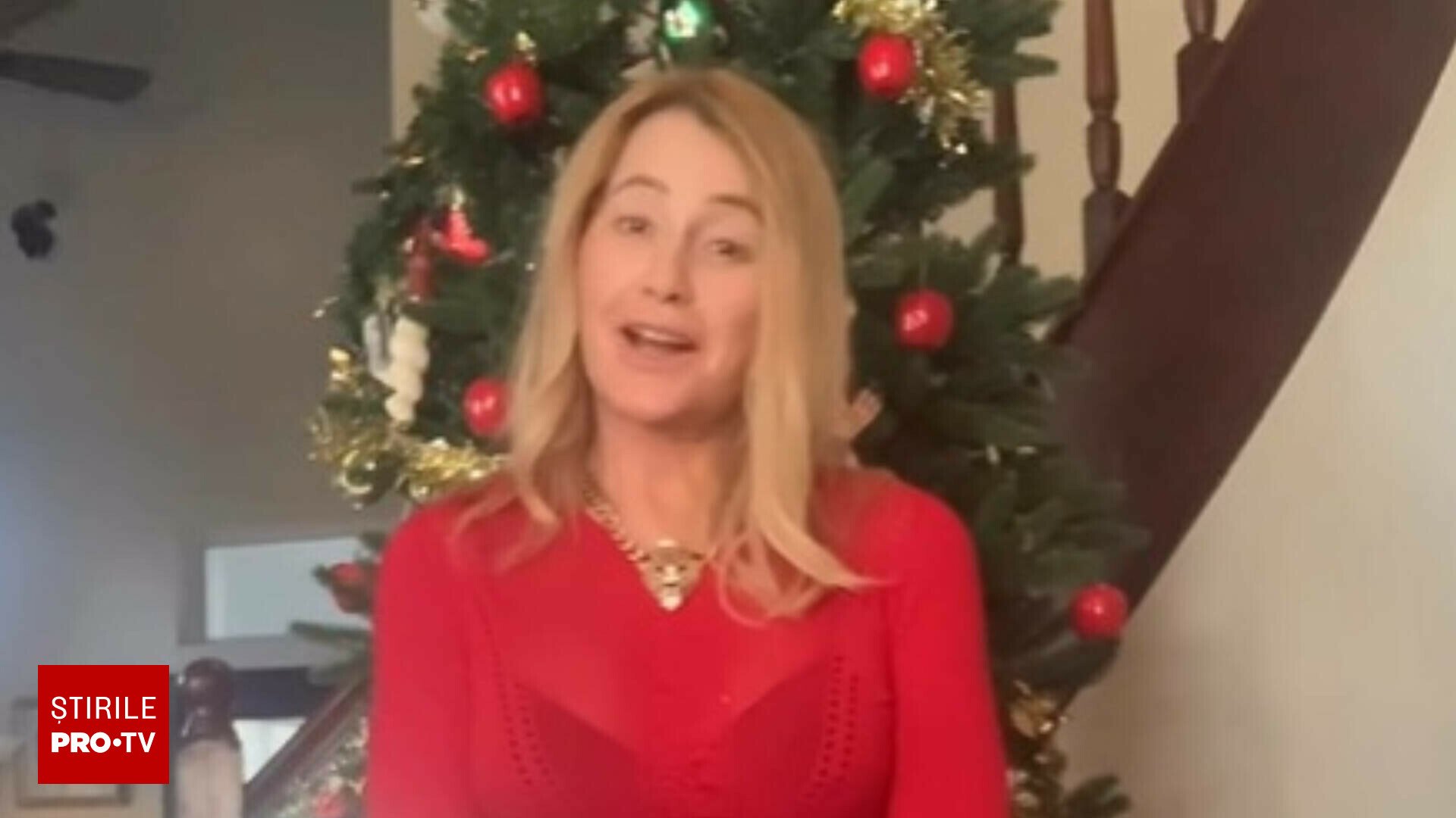 Nadia Comâneci anunță așteptările pentru 2026: Anul în care istoria va fi sărbătorită Nadia Comâneci, simbol al gimnasticii românești și prima sportivă din istorie care a primit nota maximă de 10 la Jocurile Olimpice, a transmis un mesaj emoționant de Anul Nou, exprimându-și entuziasmul pentru evenimentele din 2026