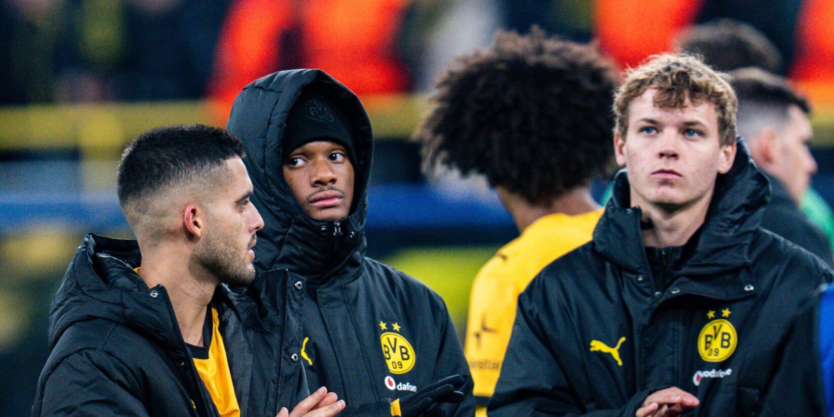 BVB pregătește mutări strategice în fereastra de transferuri de iarnă Borussia Dortmund se află într-o perioadă de reevaluare a lotului după un start de sezon problematic