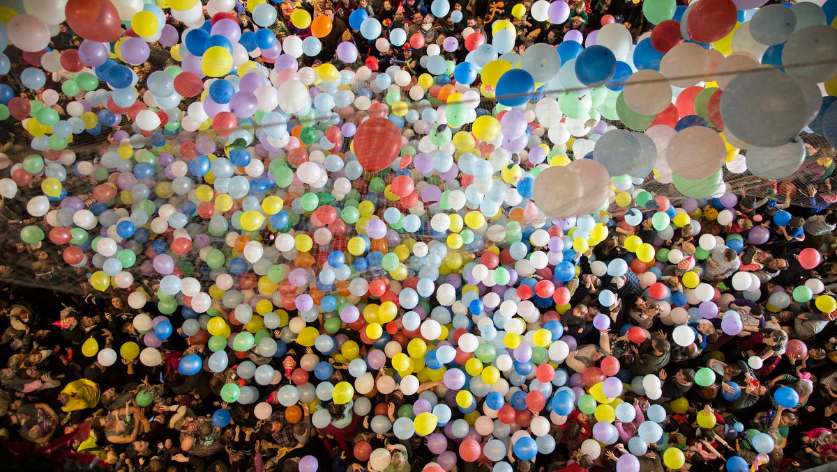 Petrecerile de Revelion în Des Moines: Distracție și aventură de sfârșit de an Des Moines se pregătește să încheie anul 2025 cu o serie de evenimente captivante de Revelion, dedicate atât localnicilor, cât și vizitatorilor