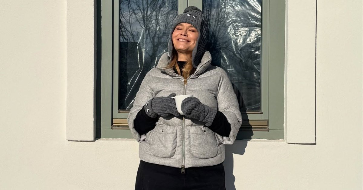 Andreea Esca deschide o pensiune la Porumbacu de Sus: „A lu’ Escana”