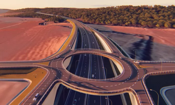 Autostrada-Iasiului-sens-giratoriu-suspendat-Sursa-foto-Apix.webp.webp - Presa360