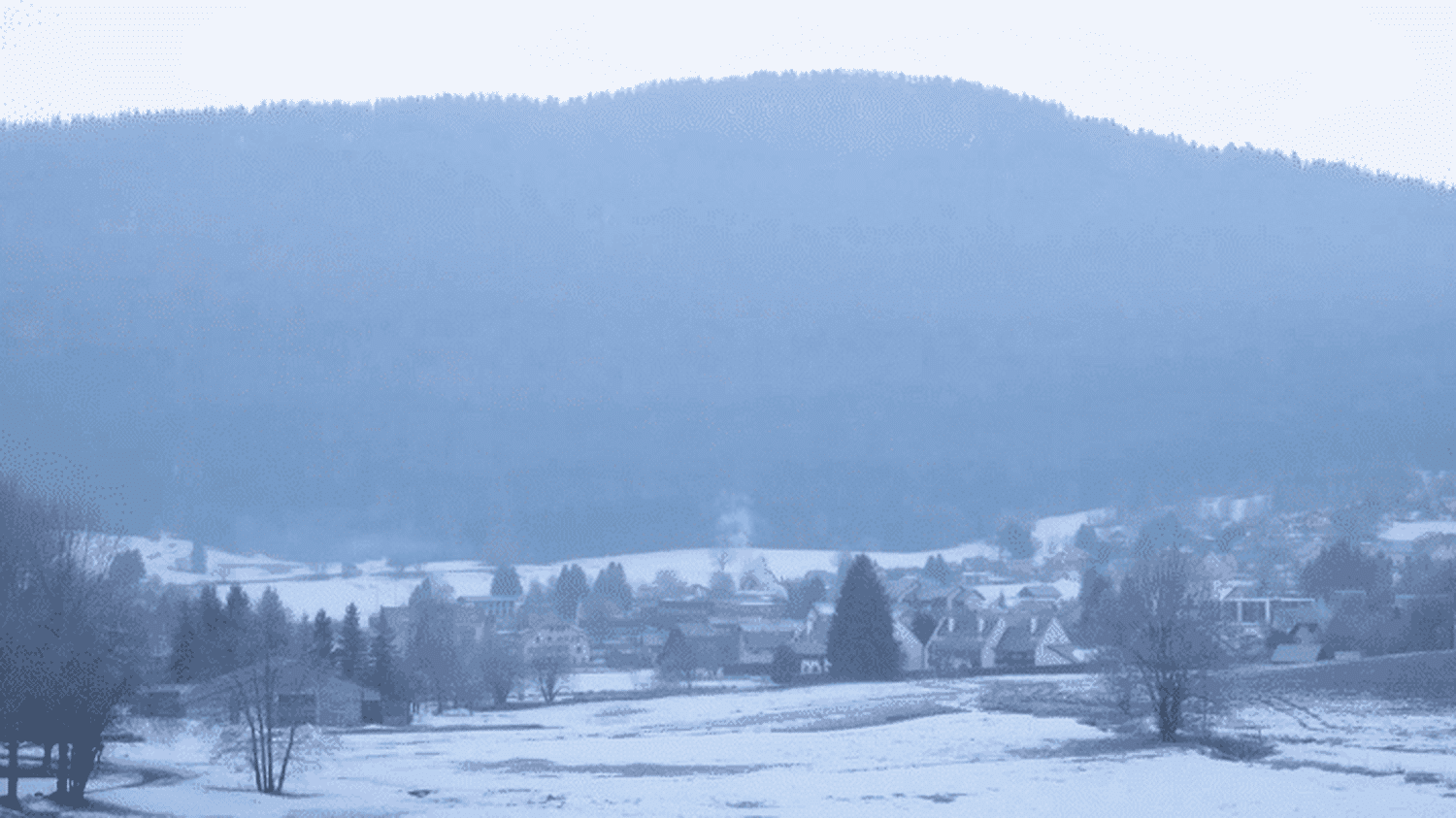 Revelion sub -15 grade la Autrans-Méaudre Vacanțele de iarnă la stațiunea de schi Autrans-Méaudre, din Vercors, se desfășoară într-un decor cu adevărat polarn