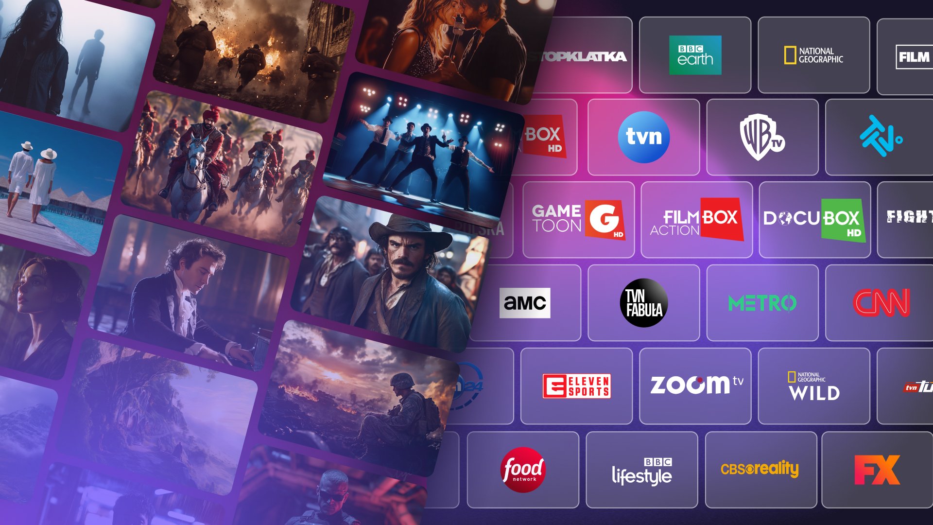 Ce filme și emisiuni ne atrag pe micile ecrane pe 28 decembrie?