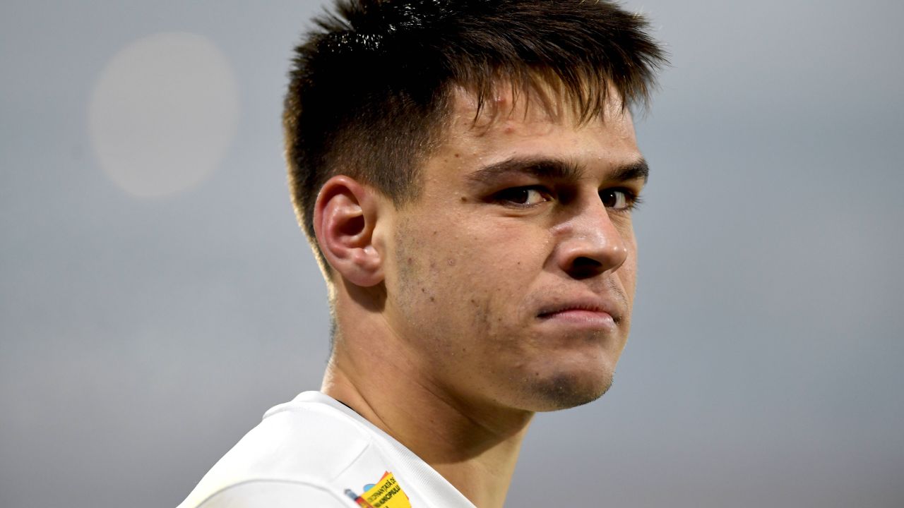 Transferul lui Daniel Paraschiv la Rapid: Ce spune Angelescu?