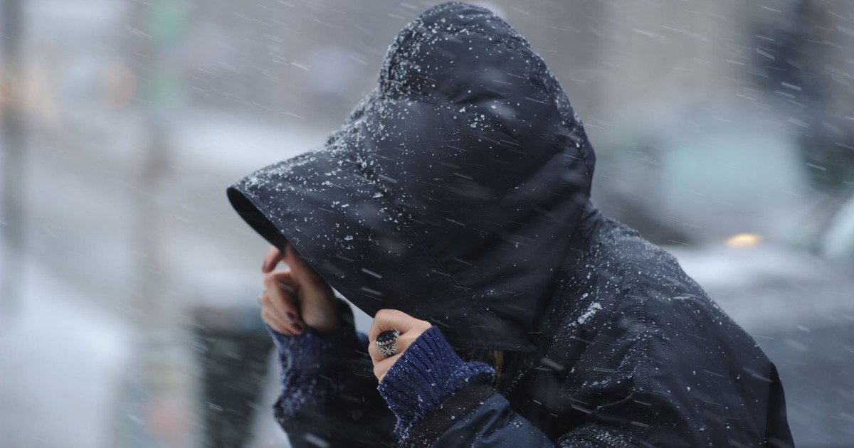 ANM a emis un cod galben de vânt puternic, în urma alertelor de vreme severă care au afectat recent zonele montane, unde a fost instituit un cod roșu de viscol