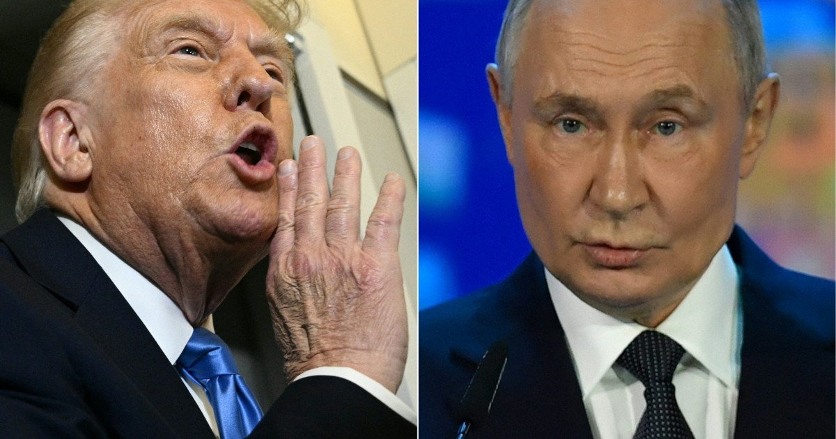 Trump și Putin: O discuție surprinzătoare în contextul tensiunilor internaționale Președintele Statelor Unite, Donald Trump, a purtat luni o convorbire telefonică cu omologul său rus, Vladimir Putin, anunțată printr-o postare pe platforma X de purtătoarea de cuvânt a Casei Albe, Karoline Leavitt