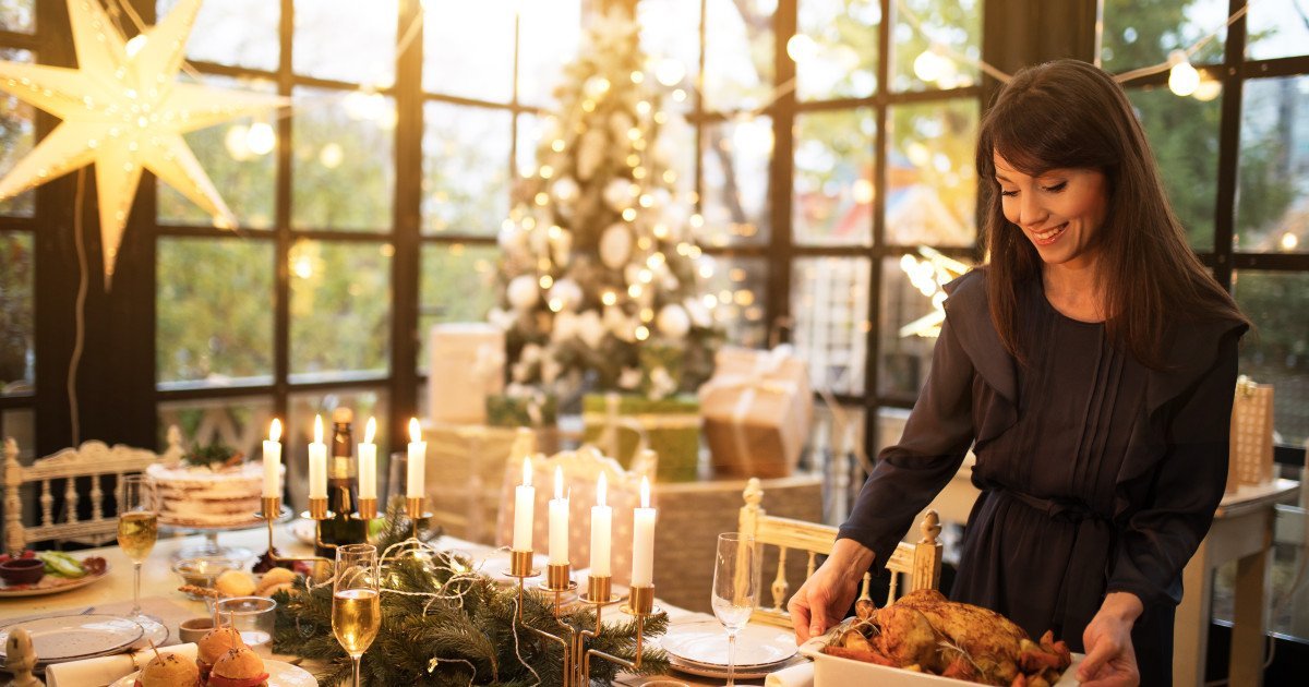 Alimente esențiale de Revelion pentru prosperitate: ce carne evităm?