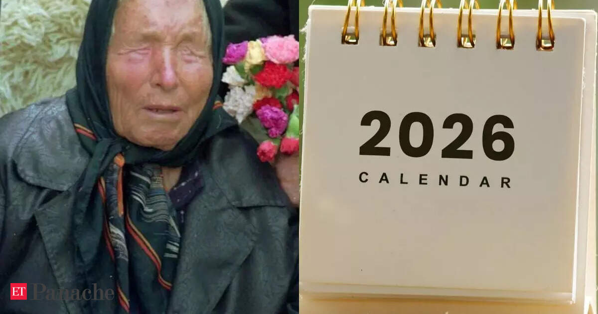 În ultimele săptămâni, interesul pentru predicțiile legate de Baba Vanga a prins avânt, pe măsură ce anul 2026 se apropie