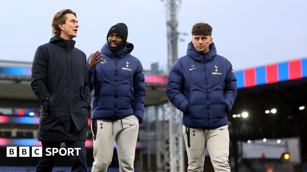 [ad_1] Crystal Palace și Tottenham se pregătesc pentru un nou meci din Premier League, iar istoria recentă a confruntărilor dintre cele două echipe ne oferă perspective interesante