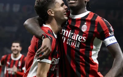 Preview: AC Milan vs. Hellas Verona - prediction, team news, lineups