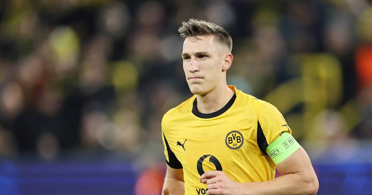 Nico Schlotterbeck, fundașul central al echipei Borussia Dortmund, ar putea părăsi echipa germană în vara aceasta, iar FC Bayern München și Real Madrid par a fi printre primii săi pretendenti