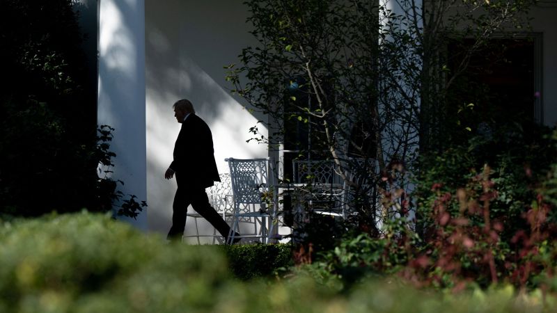 It’s time for Republicans to start thinking about 2028 and the post-Trump era