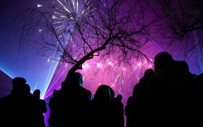 Unde poți să mergi de Revelion în București dacă nu ți-ai făcut o rezervare