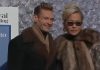 Ryan Seacrest and Rita Ora ready for 'Dick Clark's New Year's Rockin' Eve' 2026 celebration in Times Square, NYC