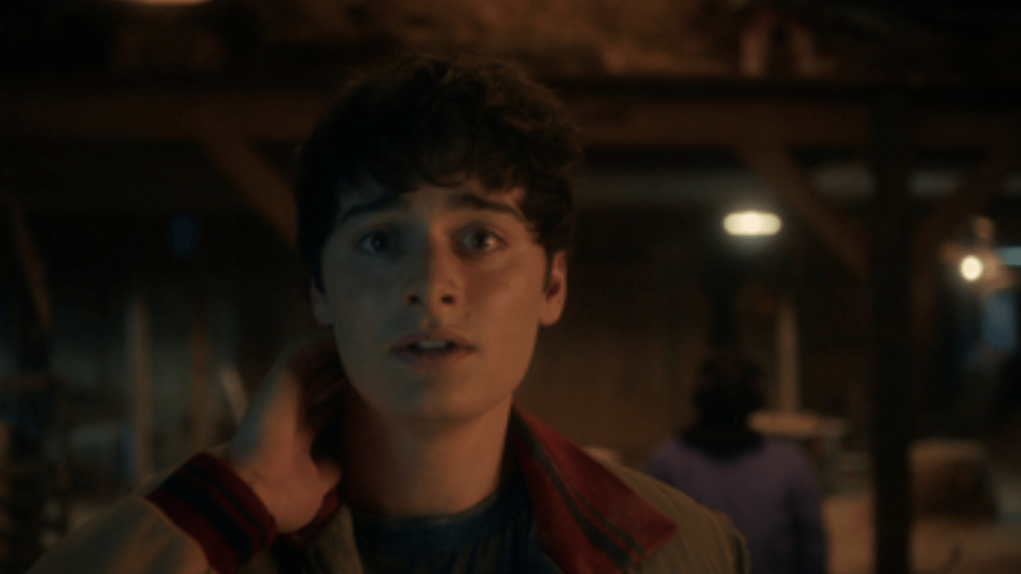 Finale epogale în „Stranger Things 5”: Revelații și emoții intense Netflix a lansat recent cele trei episoade din Vol