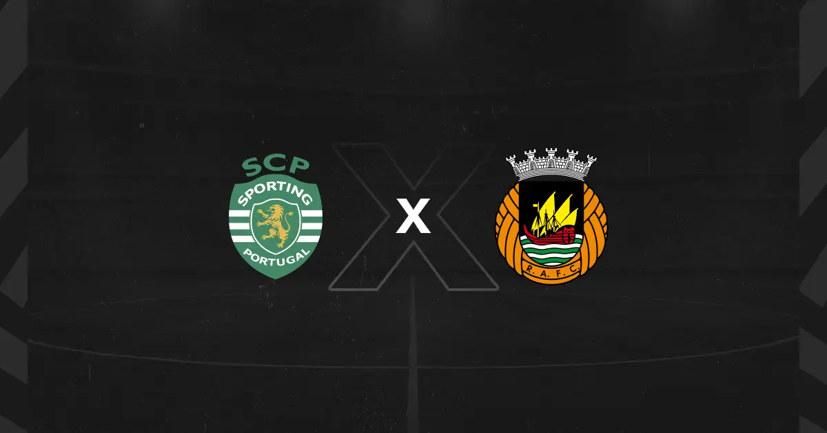 Predicții pentru meciul Sporting - Rio Ave