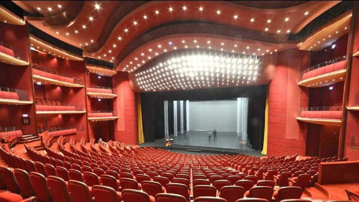 Ministerul Culturii menține deschiderea pentru dialog privind concursul de management la Teatrul Național „I.L