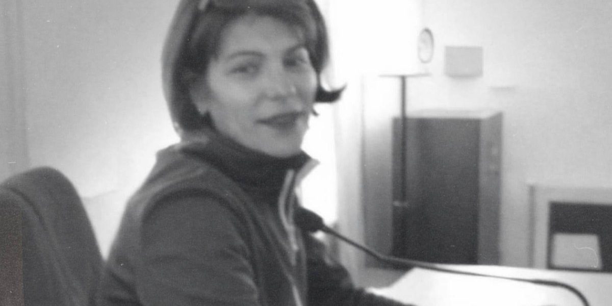 O medaliată cu bronz la Mondiale a murit la doar 58 de ani. „Numele său va rămâne legat pentru totdeauna de istoria atletismului românesc”