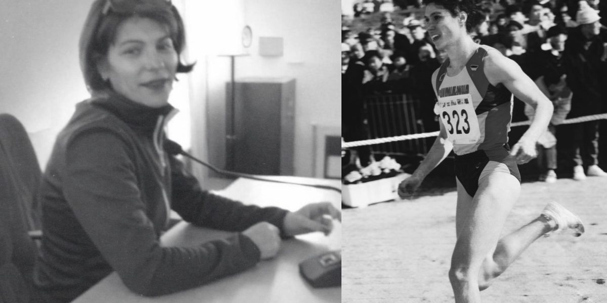 Tudorița Chidu, atleta care a cucerit bronzul la Sevilla, s-a stins din viață