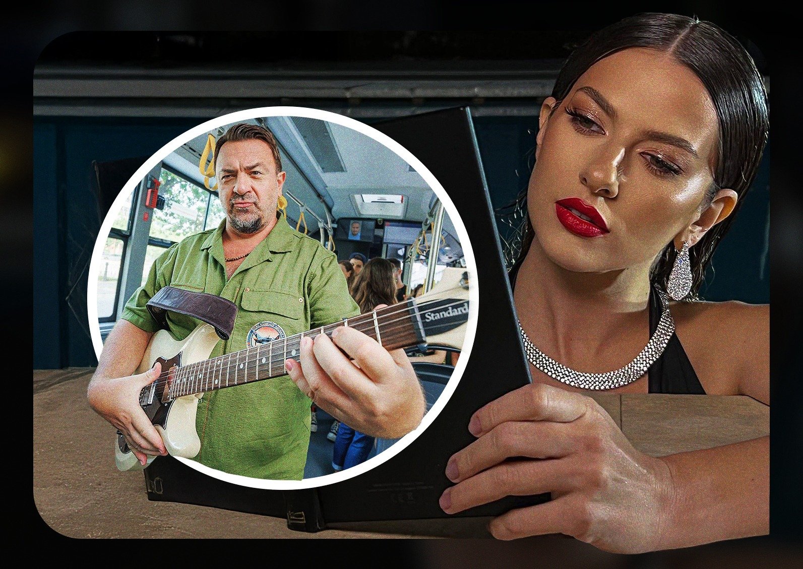 Lidia Buble și Horia Brenciu, o colaborare râvnită de ani de zile!