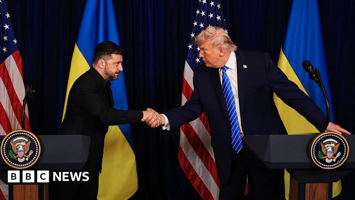 Trump: Progrese în discuțiile privind planul de pace pentru Ucraina, dar probleme dificile persistă.