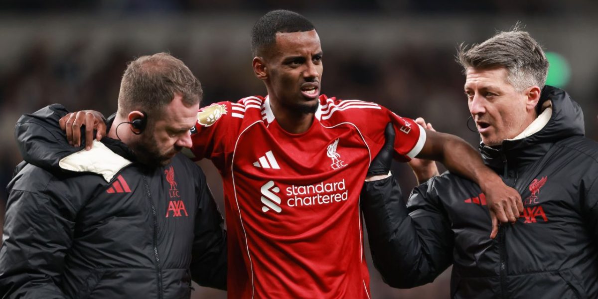 alexander-isak.jpg - Presa360