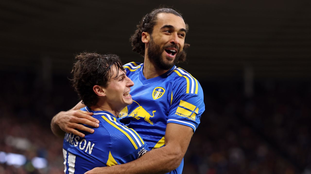 „Spectacol în Premier League: Gardoș și Marica, încântați de un gol de PlayStation”