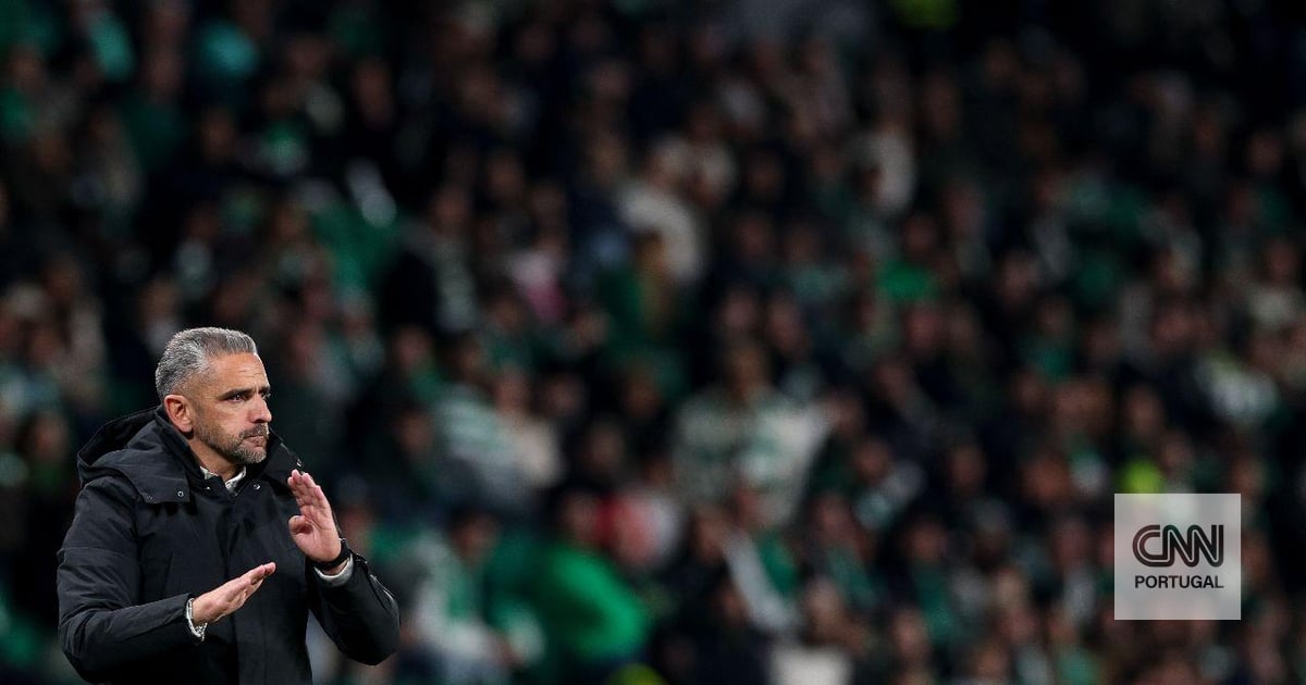 Rui Borges: „Ianuarie va fi și mai intens decât decembrie”