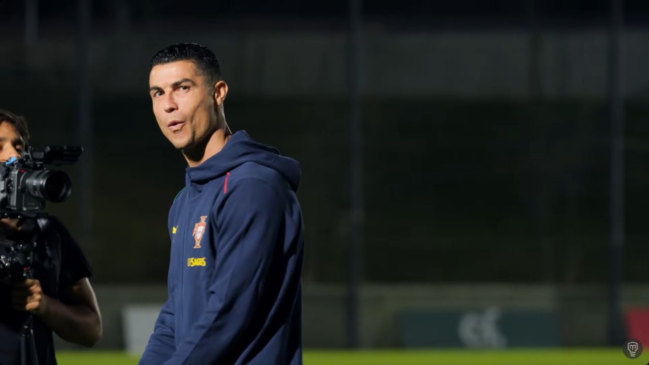 Cristiano Ronaldo își exprimă dorința de a se alătura la Inter Miami! Starul portughez își propune să joace împreună cu Messi în ultimele etape ale carierei sale.