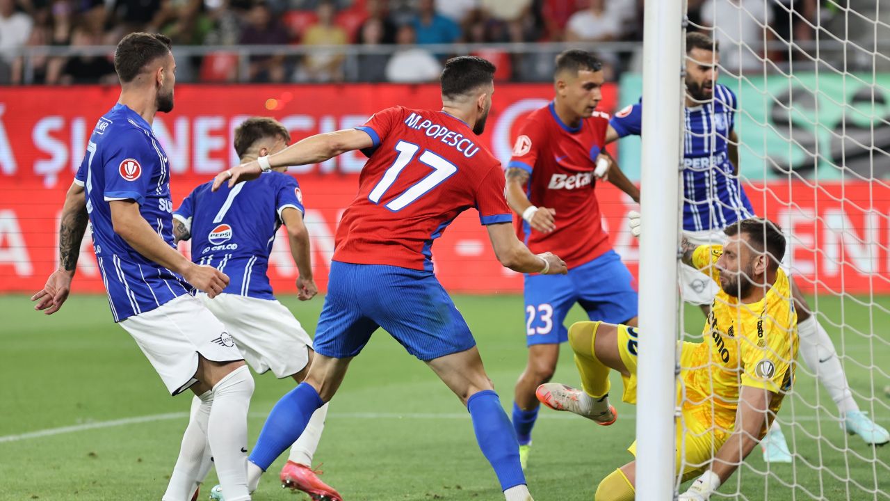 Cinci fotbaliști eliminați din lot în curățenia de iarnă!