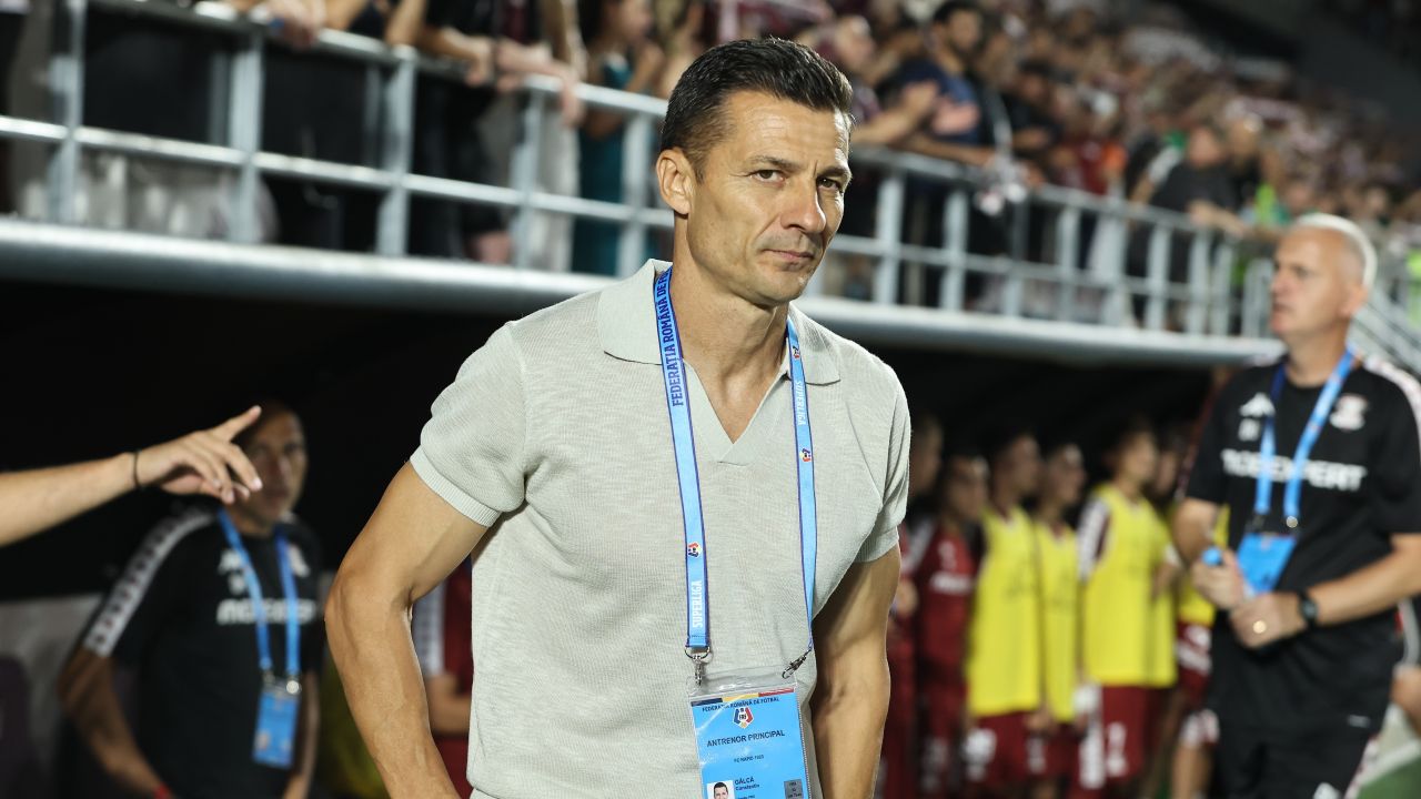 Giuleștenii, hotărâți să cucerească titlul în această stagiune Rapid București își propune să revină în topul fotbalului românesc, având în vedere debutul promițător al noului sezon