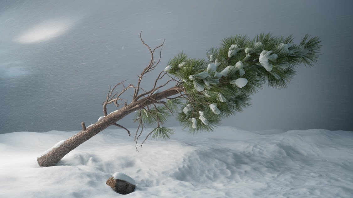 Vreme extremă în Nordul Europei: Ciclonul Johannes aduce vânturi devastatoare În noaptea de 28 ianuarie, un nou ciclon denumit Johannes a afectat severe regiuni din Nordul Europei, intensificându-se și provocând vânturi care au depășit 150 km/h în anumite zone