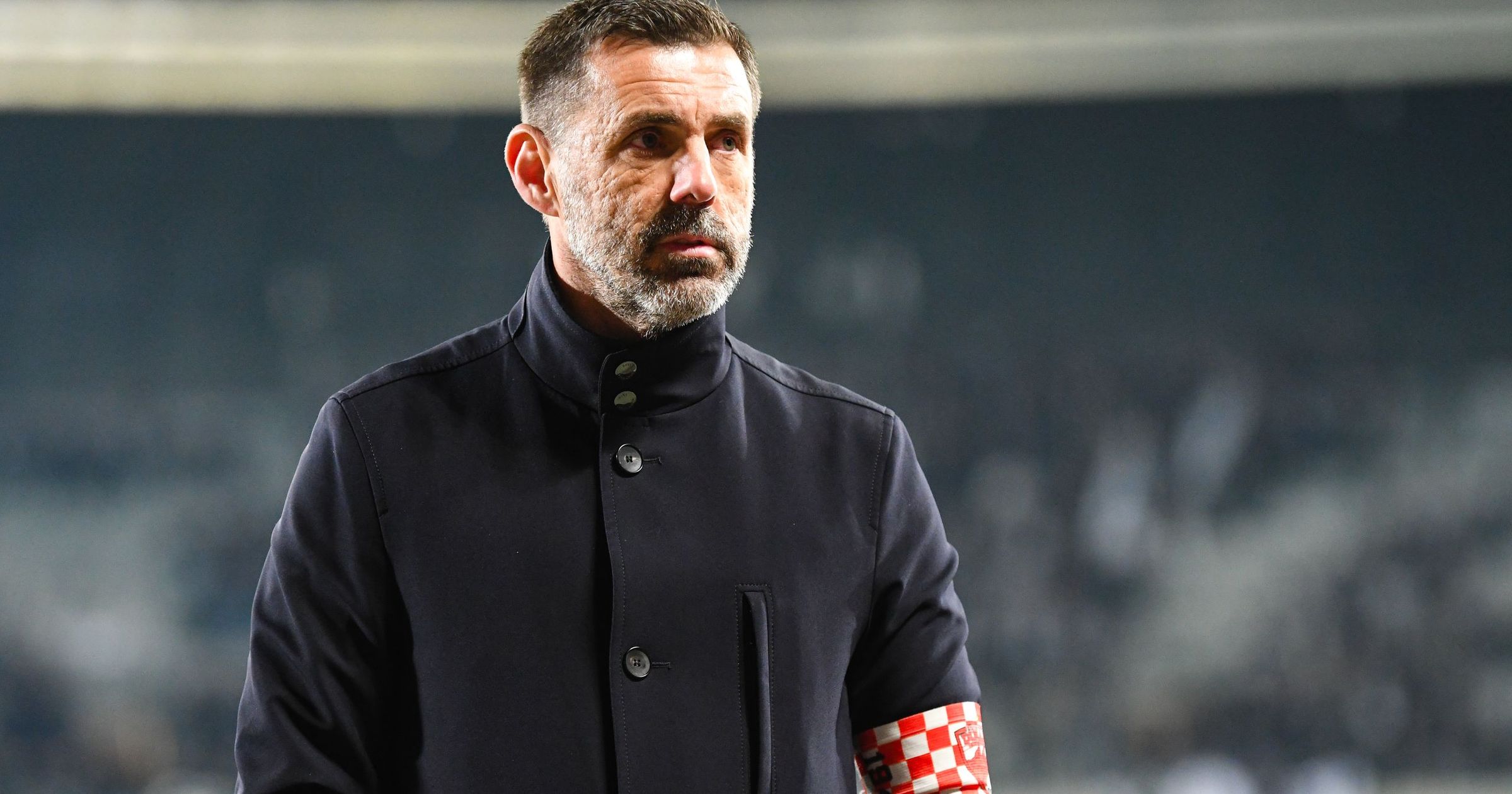 Tensiune la Dinamo! Zeljko Kopic ia în calcul plecarea înainte de startul sezonului.