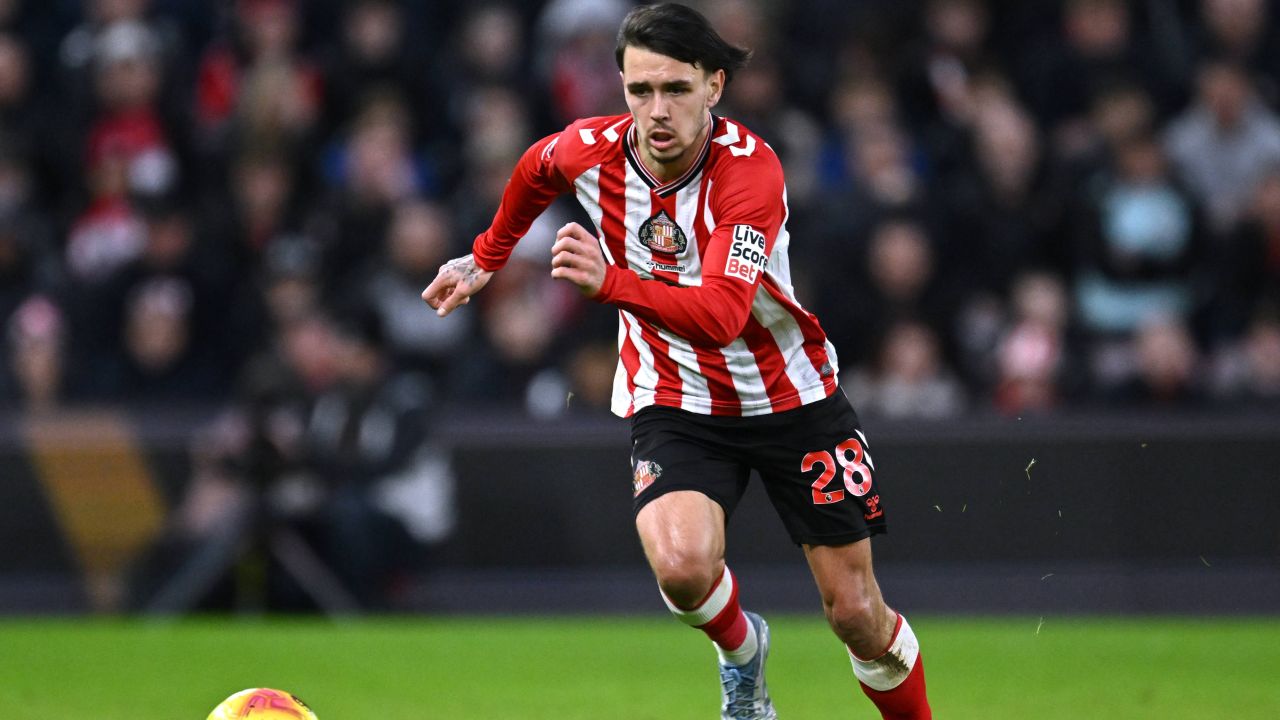 Sunderland – Leeds United, acum disponibil pe VOYO: un meci captivant între echipele nou-promovate.