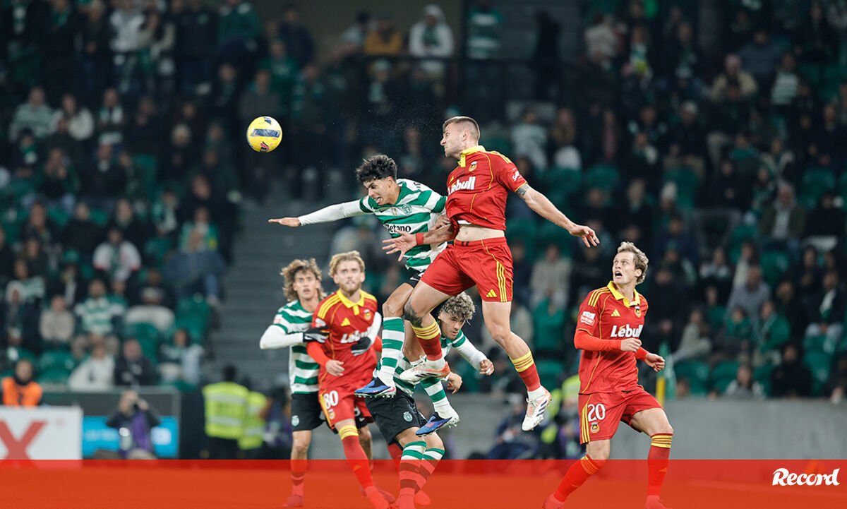 Sporting-Rio Ave: 5 fapte esențiale despre duelul istoric