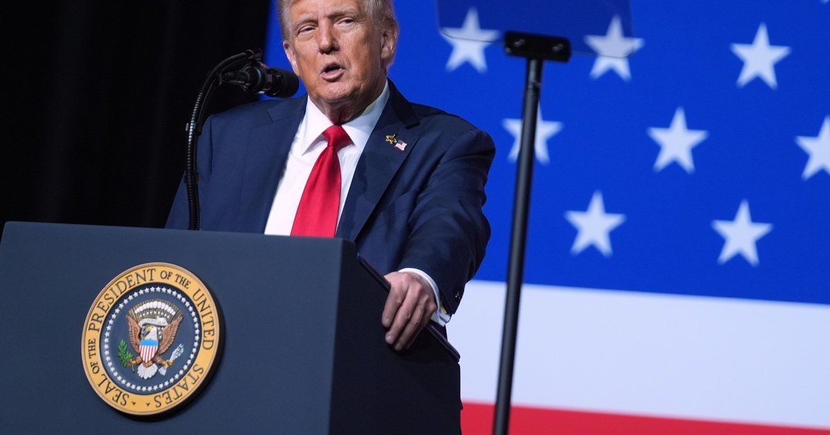 Cele mai importante dezinformări rostite de Donald Trump în 2025, conform CNN. „Ucraina a declanșat conflictul Rusiei cu Ucraina” și altele asemănătoare.