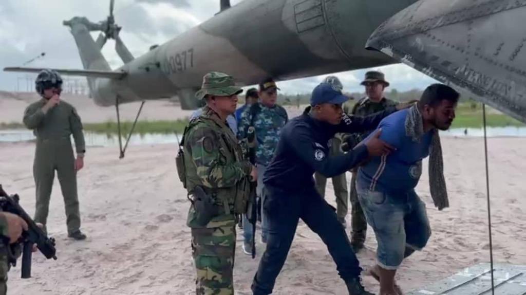 indigeni-venezuela.jpeg - Presa360