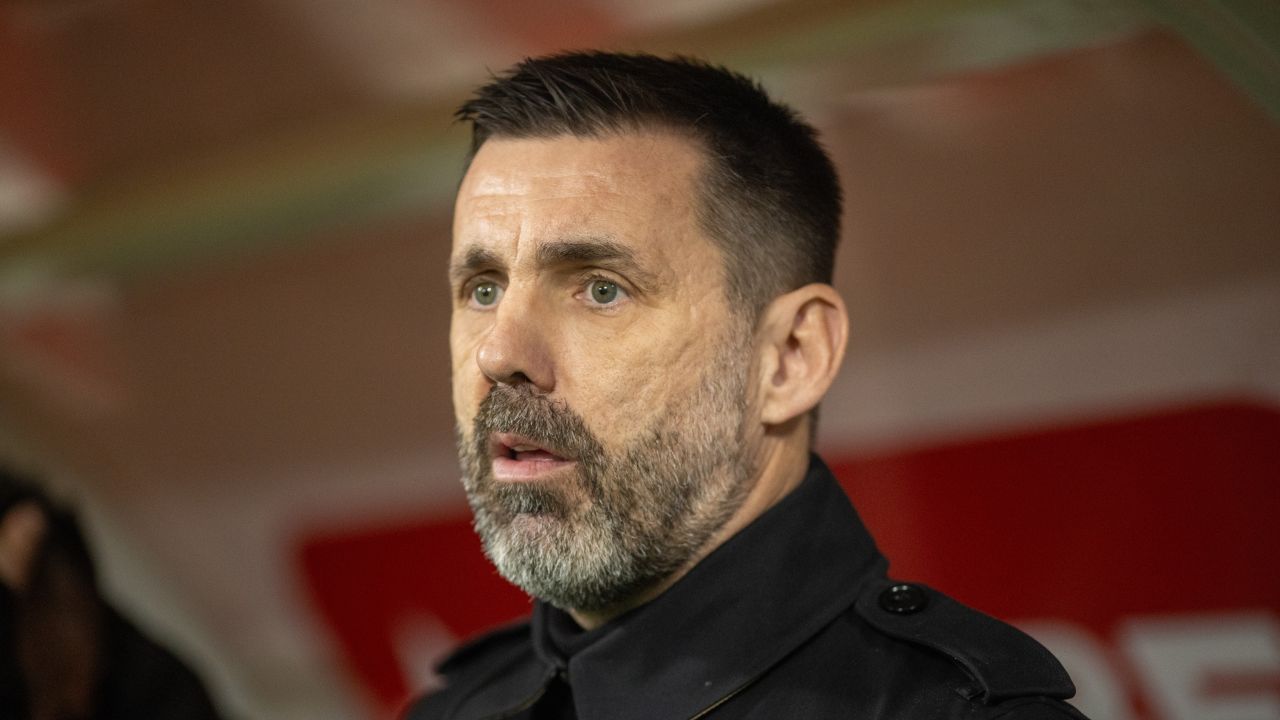 Zeljko Kopic ar putea părăsi Dinamo: motivele deciziei sale
