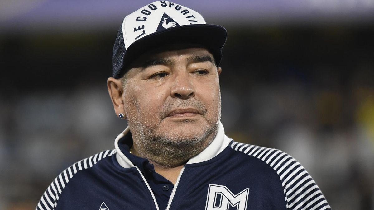 Justiția argentiniană confisca bunurile legate de scandalul Maradona Luni, o decizie importantă a justiției argentiniene a marcat un nou capitol în controversa legată de moștenirea lui Diego Maradona, una dintre cele mai mari legende ale fotbalului mondial