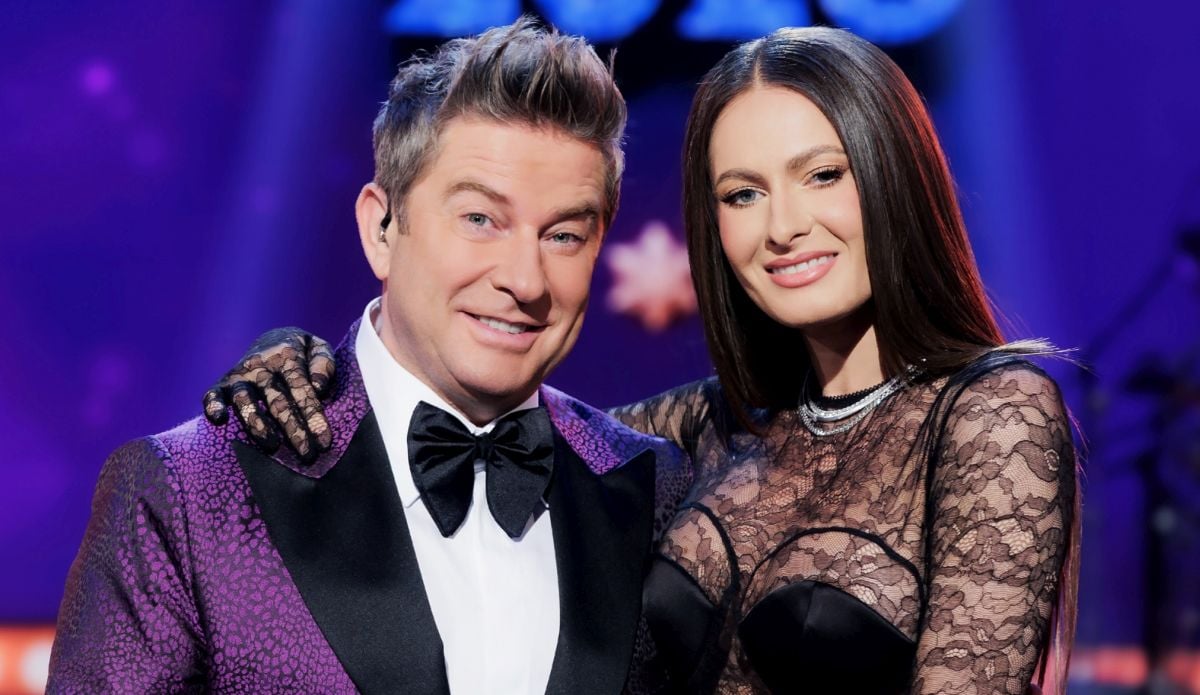 „Împreună din nou de Revelion: Leagă gelozia relația noastră?”