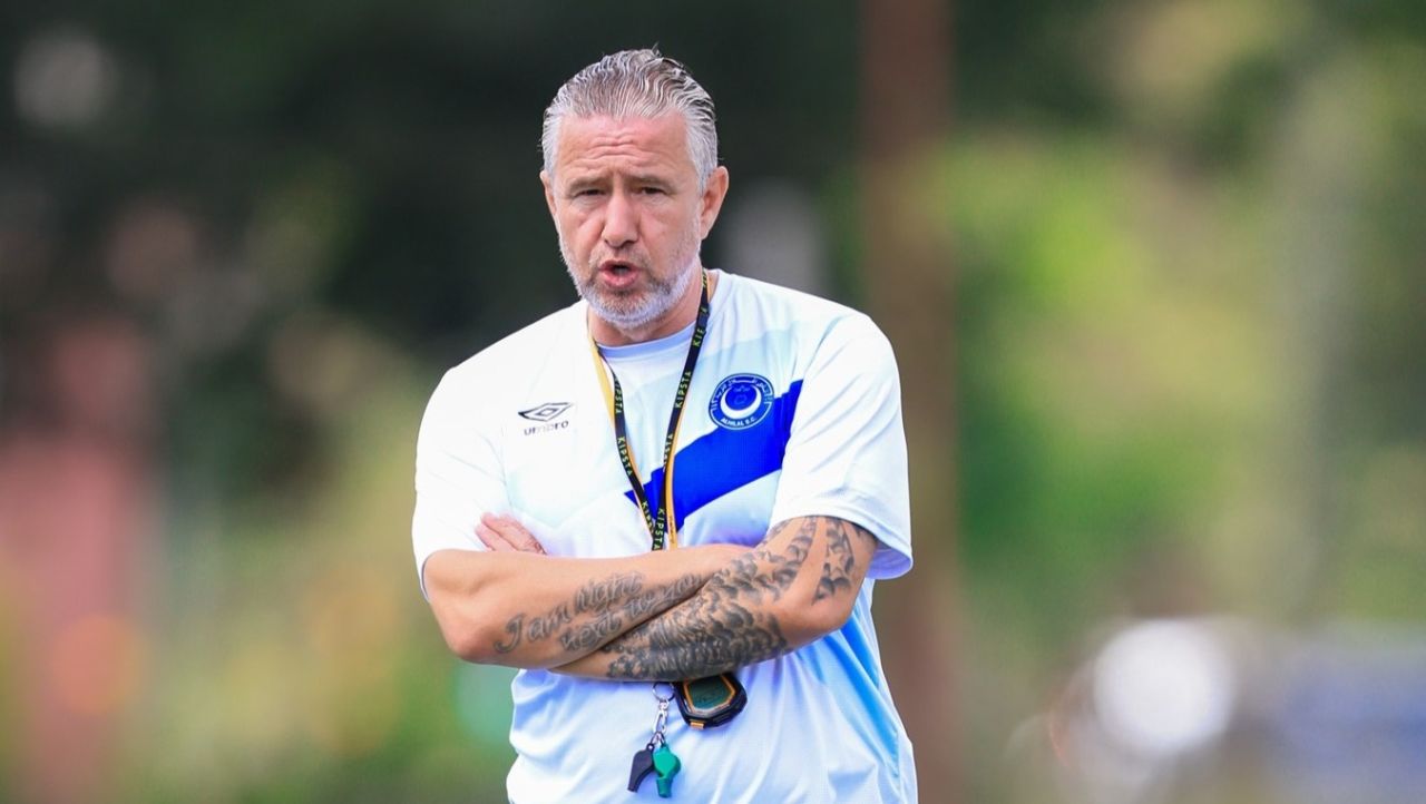 Reghecampf sfidează amurgul anului cu șase goluri în Rwanda