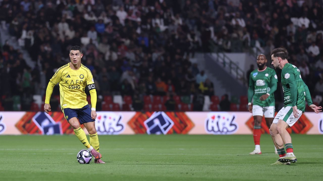 Cristiano Ronaldo, la un pas de 1.000 de goluri: câte îi lipsesc?