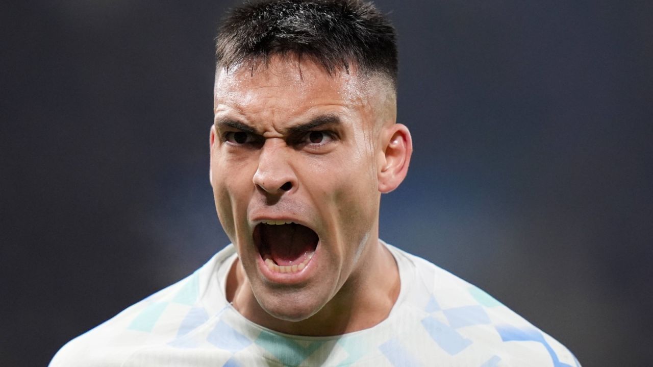 Atalanta - Inter Milano 0-1! Cristi Chivu finalizează anul pe prima poziție în Serie A după o victorie de proporții. Clasamentul