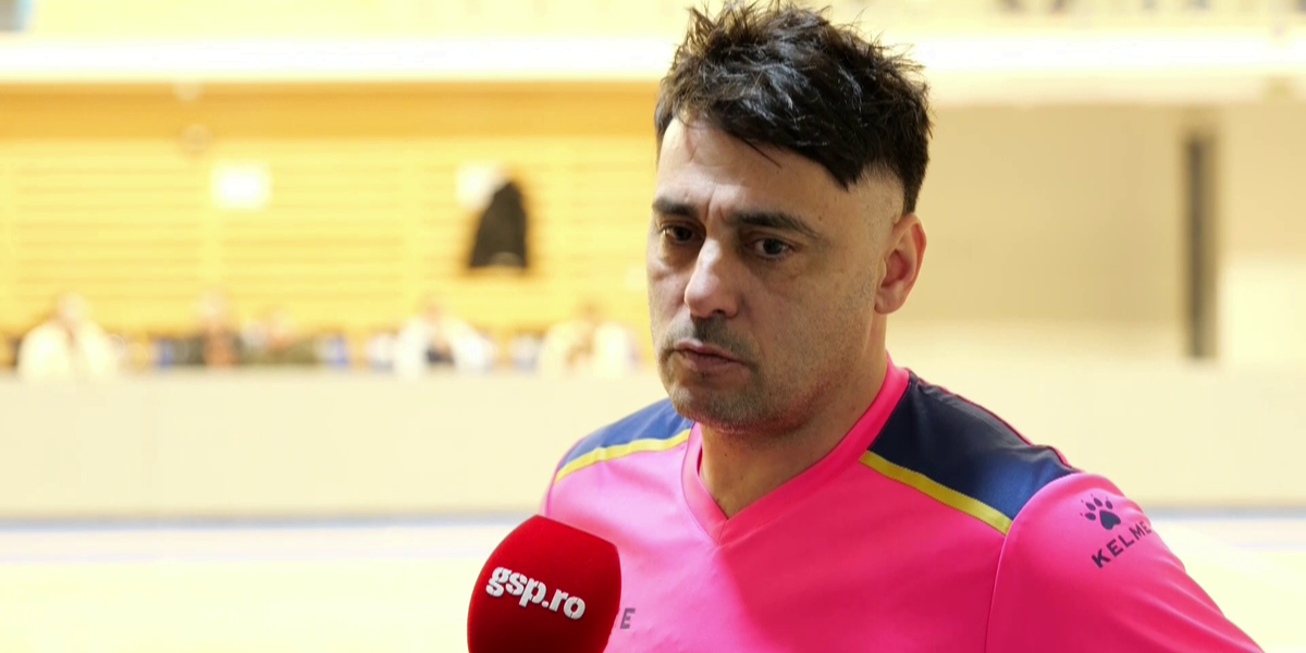 „Au nevoie de un Măldărășanu sau Ilyeș!”