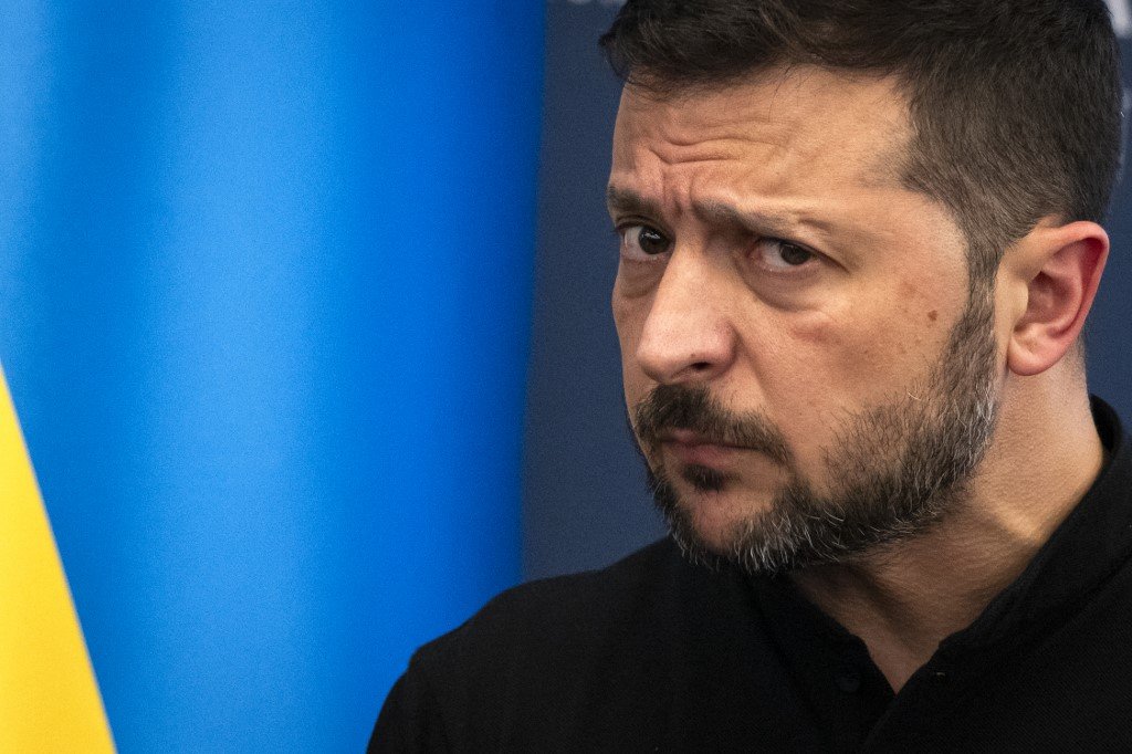 Președintele Ucrainei, Volodimir Zelenski, nu poate încă confirma dacă negocierile de pace cu Rusia sunt pe cale de a ajunge la un final de drum sau dacă eforturile internaționale trebuie să continue pentru a asigura garanții solide de securitate pentru Ucraina